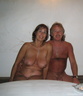 nudists nude naturists couple 0247