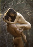 nudists nude naturists couple 0275