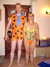 nudists nude naturists couple 0298