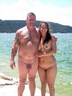 nudists nude naturists couple 0303