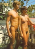 nudists nude naturists couple 0307