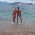 nudists nude naturists couple 0510