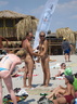 nudists nude naturists couple 0684