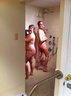 nudists nude naturists couple 0717