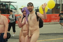 nudists nude naturists couple 0747