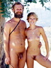 nudists nude naturists couple 0802