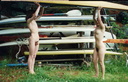 nudists nude naturists couple 0852