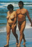 nudists nude naturists couple 1121