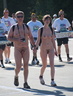 nudists nude naturists couple 1256
