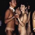 nudists nude naturists couple 1538