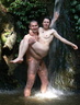 nudists nude naturists couple 1698