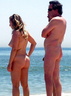 nudists nude naturists couple 1700