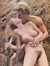 nudists nude naturists couple 2059