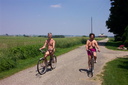 nudists nude naturists couple 2104