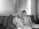 nudists nude naturists couple 2601