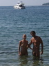 nudists nude naturists couple 2628