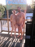 nudists nude naturists couple 2686