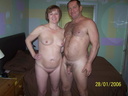nudists nude naturists couple 2839