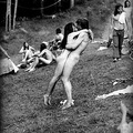 nudists nude naturists couple 2854