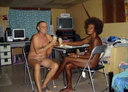 nudists nude naturists couple 2898