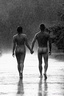 nudists nude naturists couple 2915