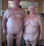 nudists nude naturists couple 2926