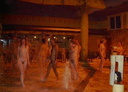 nudists dance