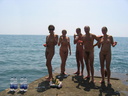 nude nudists groups 25