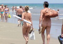 nude on the beach 3