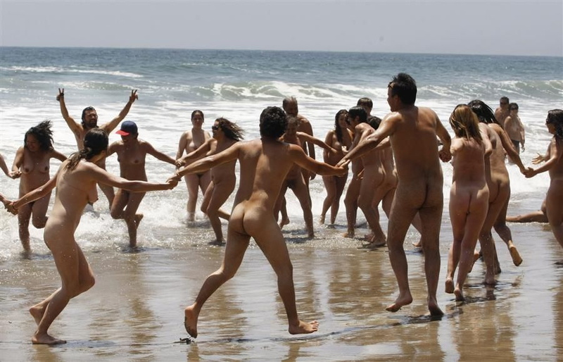 Nudists nude naturists tumblr 017