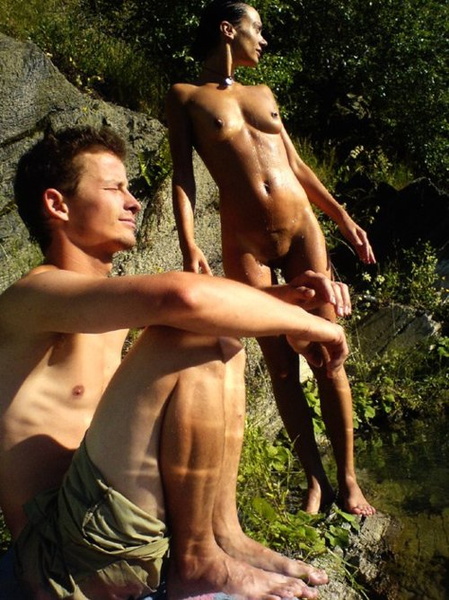 Nudists nude naturists tumblr 029