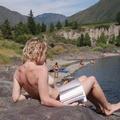 Nudists nude naturists tumblr 105