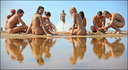 Nudists nude naturists tumblr 196