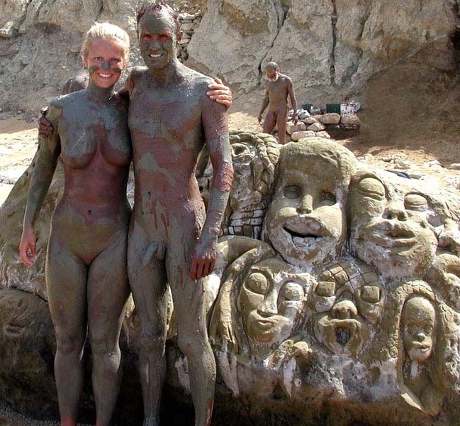 Nudists nude naturists tumblr 408