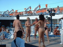 nude nudists on boat 2
