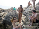 nudist beach nudists women and men 12