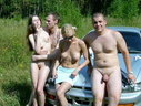 nudist beach nudists women and men 15