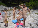 nudist beach nudists women and men 34