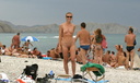 sosnovy beach nudist women 20