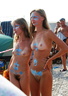 sosnovy nudists young women body paintings 1