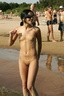 sosnovy young nudist woman 1