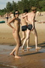 sosnovy young nudist woman 2