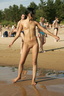sosnovy young nudist woman 3