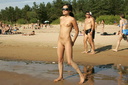 sosnovy young nudist woman 6