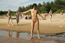 sosnovy young nudist woman 7