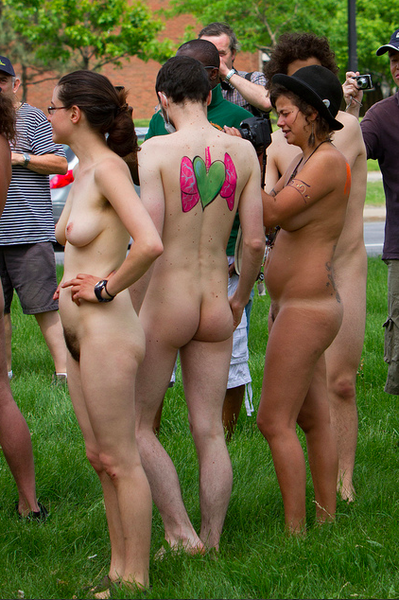 the most natural nudists 0093