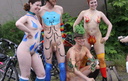 the most natural nudists 0696