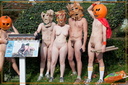 20101101 nude pumpkin runners 008