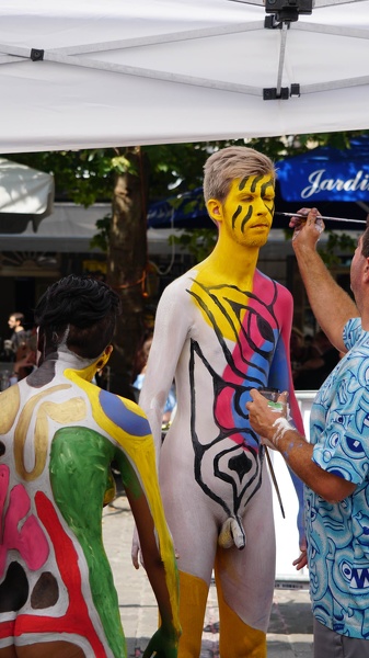 2016-08-27 Bodypainting day bruxelles 014