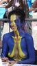 2016-08-27 Bodypainting day bruxelles 039